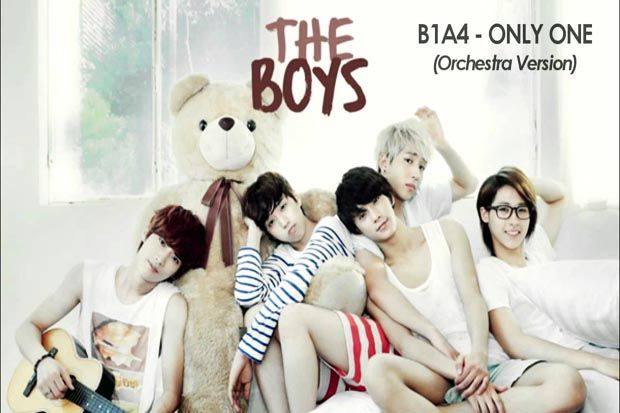 10 Lagu Kpop yang Dijamin...