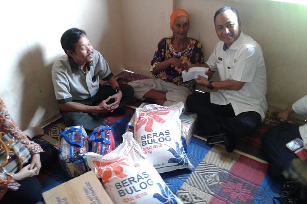 Balita Pemakan Batu...