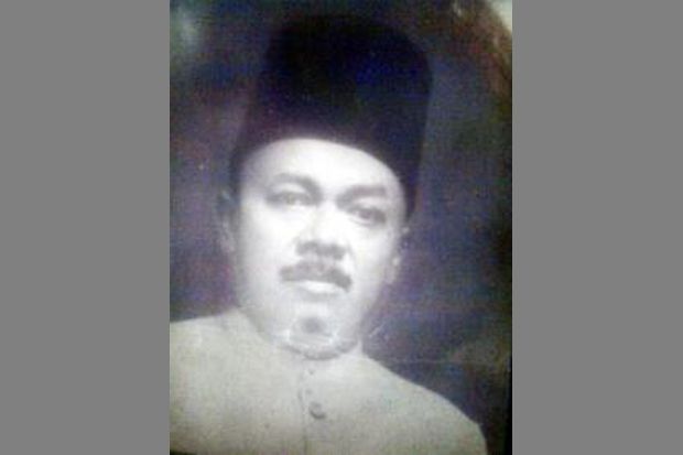 Abdullah Ahmad dan Modernisasi...