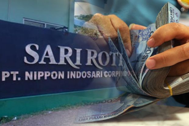 Kuartal I, ROTI Baru...