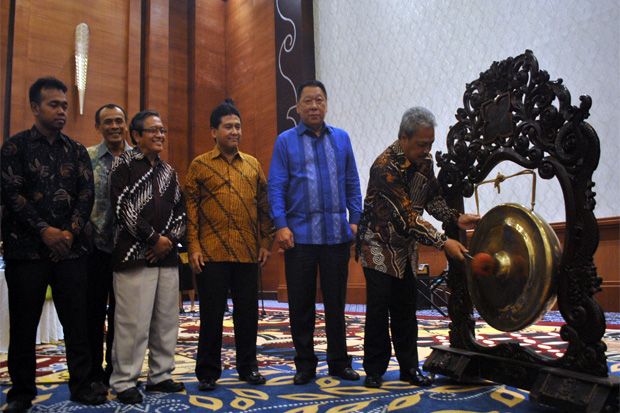 Apindo Ingin Bank Indonesia...