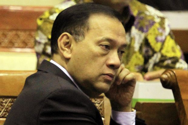 Antisipasi Kenaikan...
