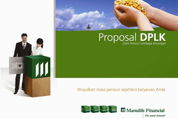 Manulife Ajak Perusahaan...
