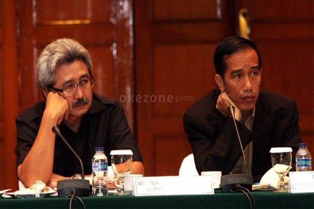 Bangun Daerah Perbatasan,...