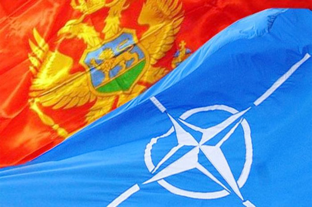 NATO Jadikan Montenegro...