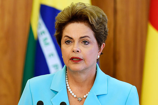 Presiden Brazil Sebut...
