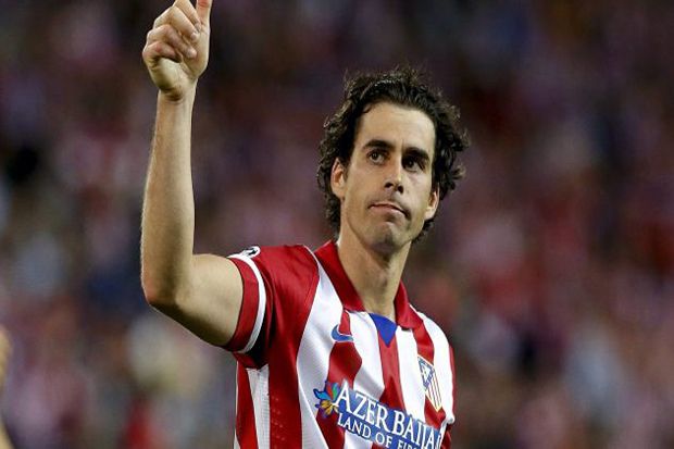 Banyak Berjasa, Atletico...