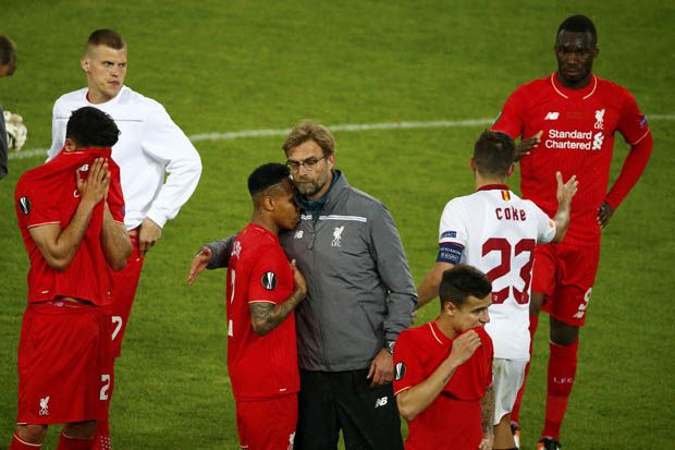 Dalam 80 Hari, Liverpool...