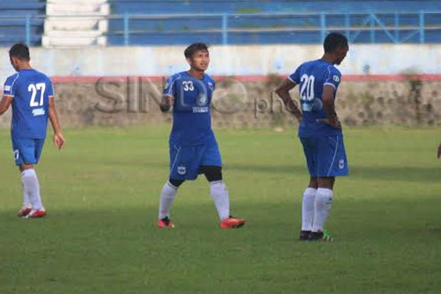 Pemain Ini Bantu Mahesa...