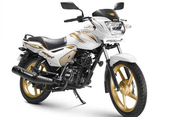 TVS Hadirkan Motor Star...