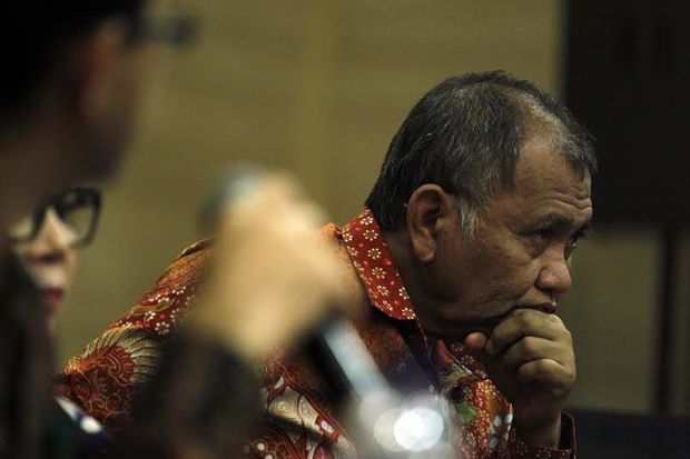 Buru Sopir Nurhadi,...