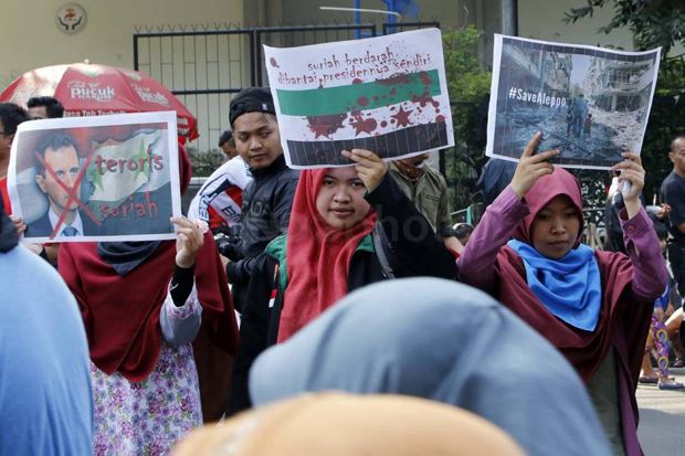 Agar Tak Salah Sasaran,...