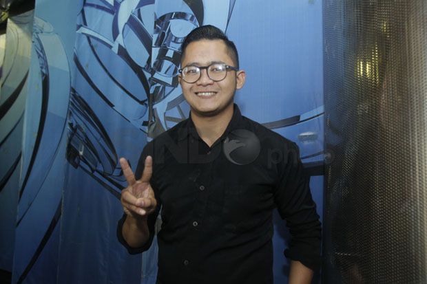 Coach Agnez Mo Tanpa...