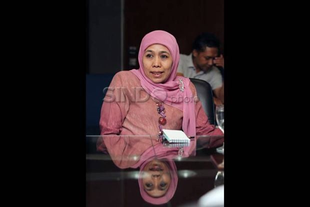 Mensos Akan Temui Keluarga...