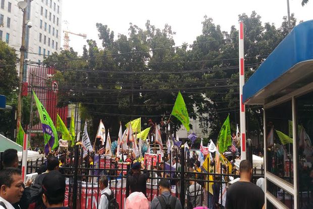 Masyarakat Jakut Minta...