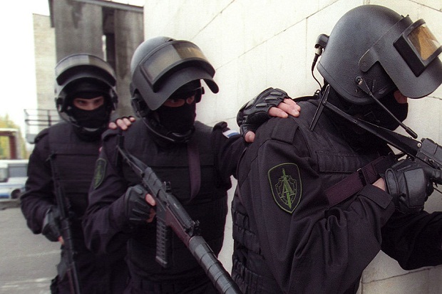 Kalashnikov Tawarkan...