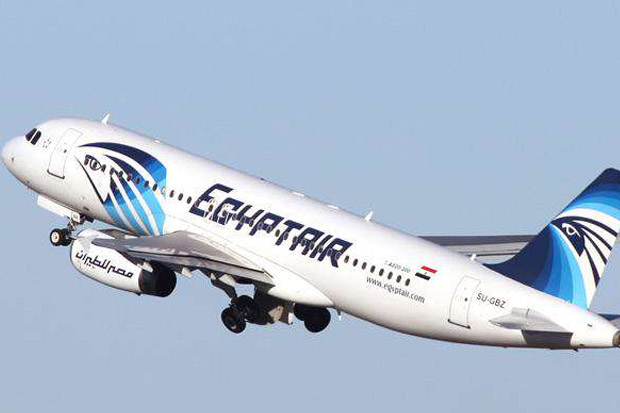 Analis Intelijen: EgyptAir...