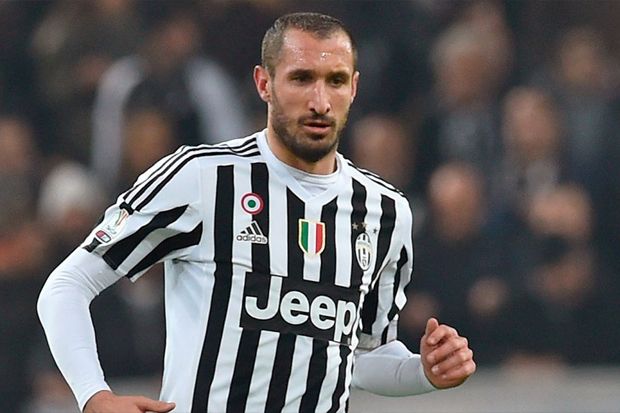 Chiellini: Milan Tim...