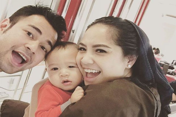Raffi Ahmad Akan Mengeluarkan...