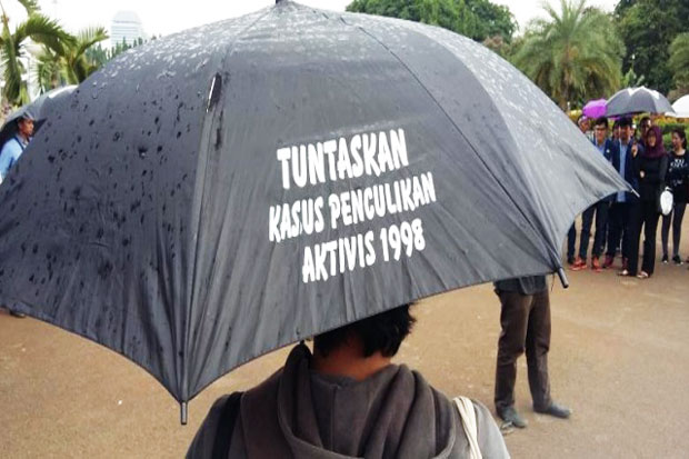 Indonesia AGO Declare...