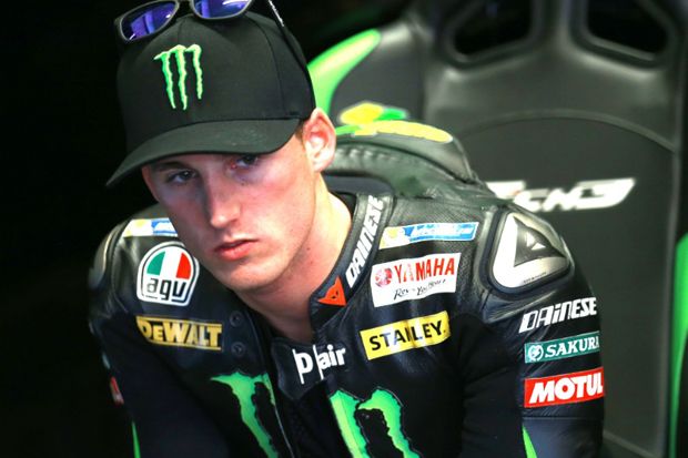 Pol Espargaro Bantah...
