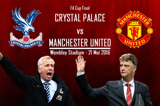 Preview Crystal Palace...
