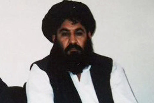 Taliban Bantah Mullah...
