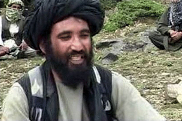Afghanistan Benarkan...