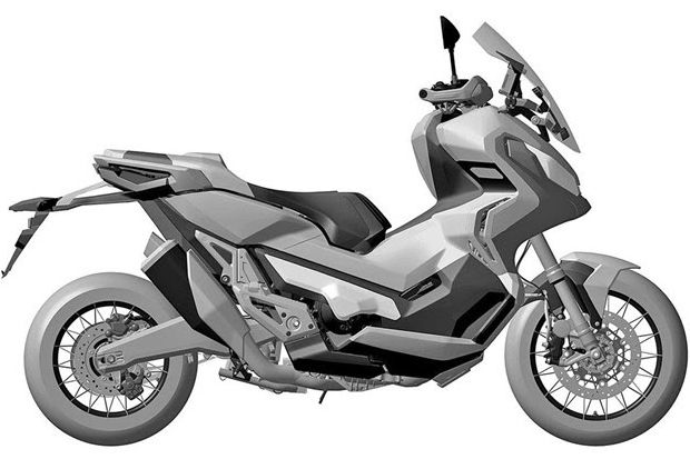 Honda City Adventure...