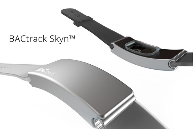 Wearable Skyn, Mampu...