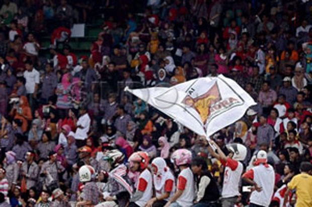 Gerindra Umumkan Nama...