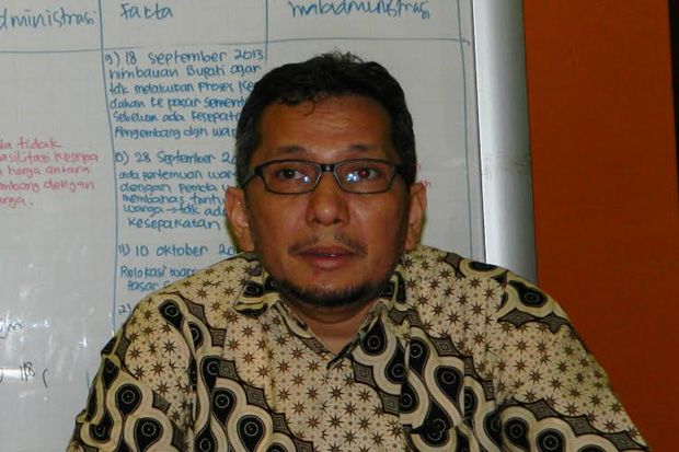 Ombudsman Segera Umumkan...
