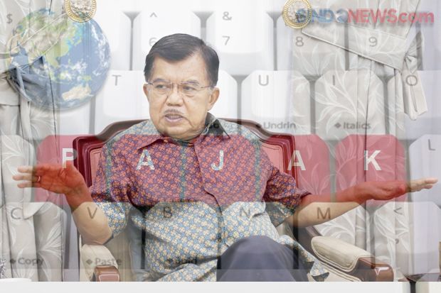 JK: Indonesia di Antara...