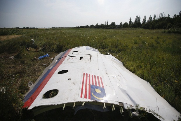 Soal MH17, Kremlin Mengaku...