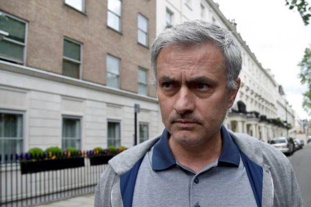 Efek Mourinho, Saham...