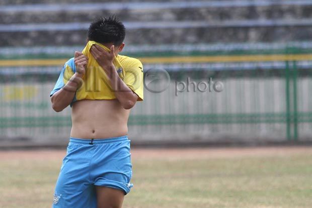 Pekan Muram Persegres:...