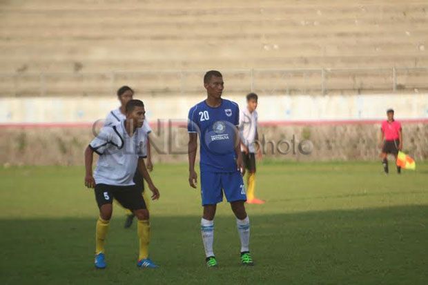 PSIS Semarang Stop Tambah...