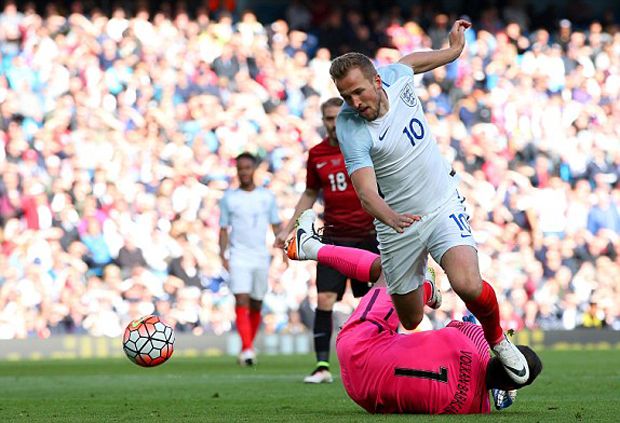 Jamie Vardy Bayar Kegagalan...