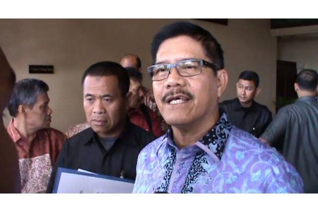 Janner Purba Ditangkap...