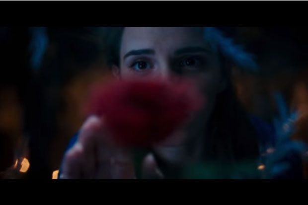 Buka Pintu, Emma Watson...