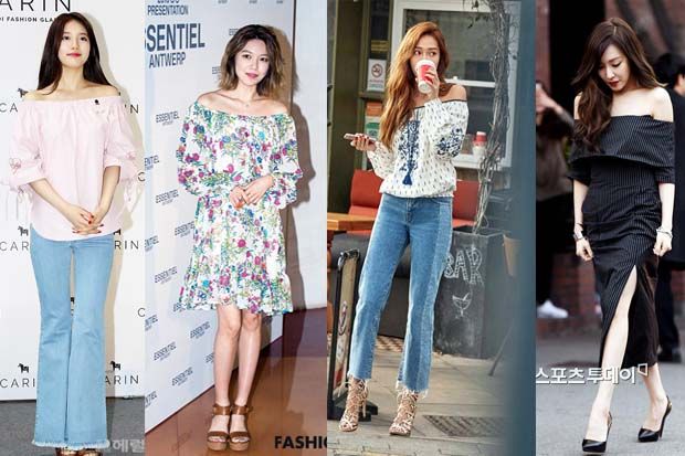 Siapa Wanita Idola Korea...