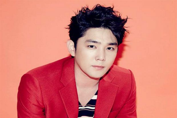 Kangin Suju Mabuk dan...