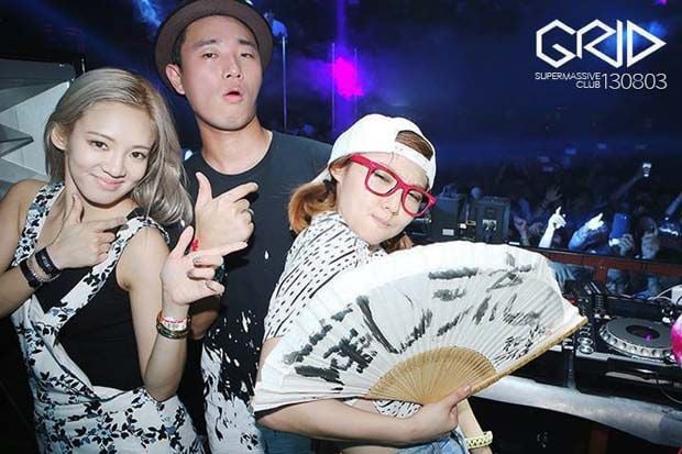 9 Idola Kpop ini Tertangkap...