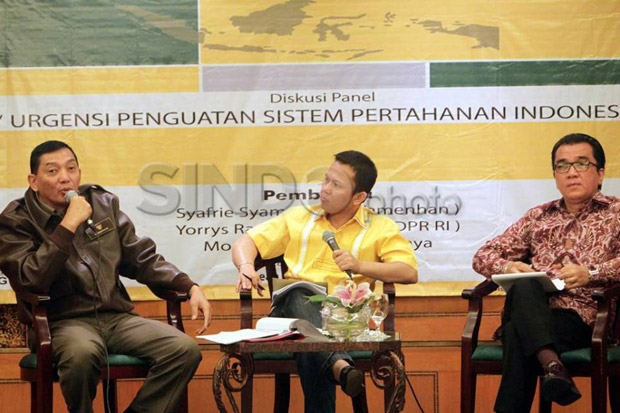 Diusung Gerindra, Ini...