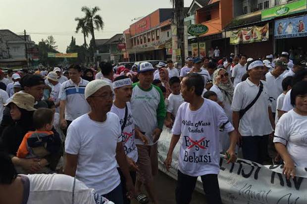 Ini Kata Bupati Bogor...
