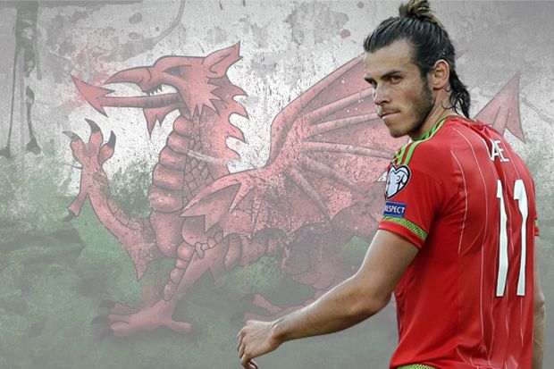 Wales Berharap Bale...
