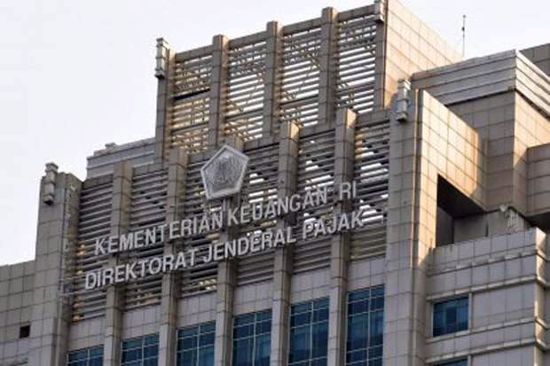Ini Penyebab Pegawai...