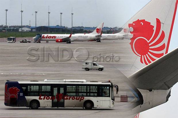 Izin Lion Air Akan Dicabut...
