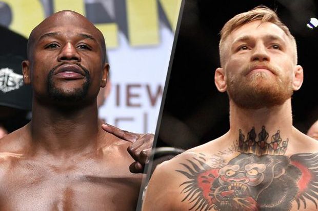 Pasti Terwujud, Mayweather...
