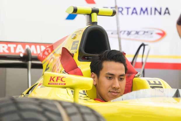Target Hasil Bagus di...